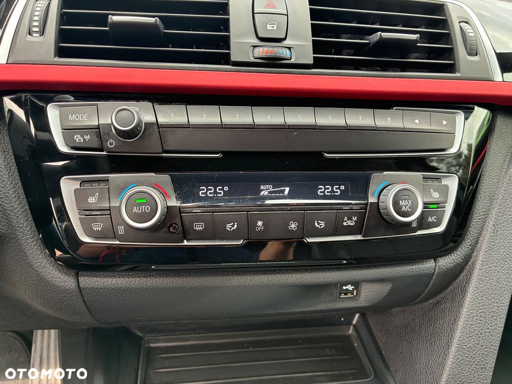 BMW 3GT 320d xDrive - 19