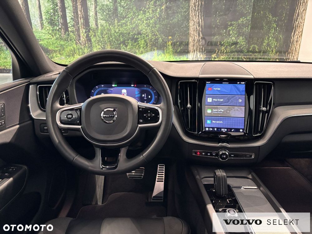 Volvo XC 60 - 12