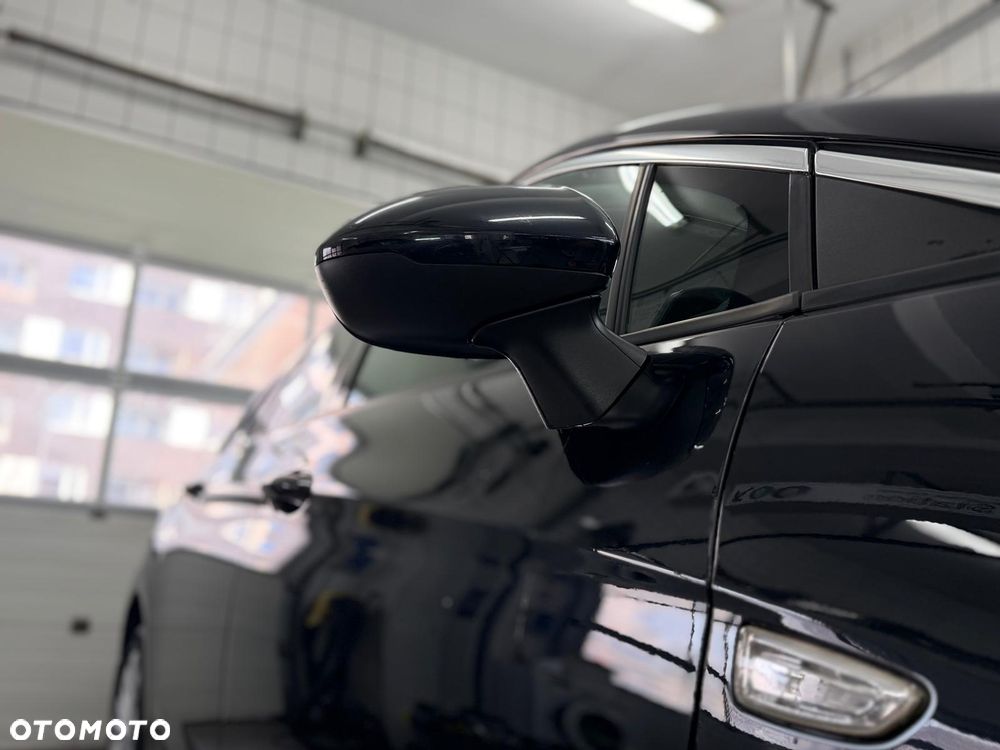 Opel Astra 1.6 T Elite S&S - 2