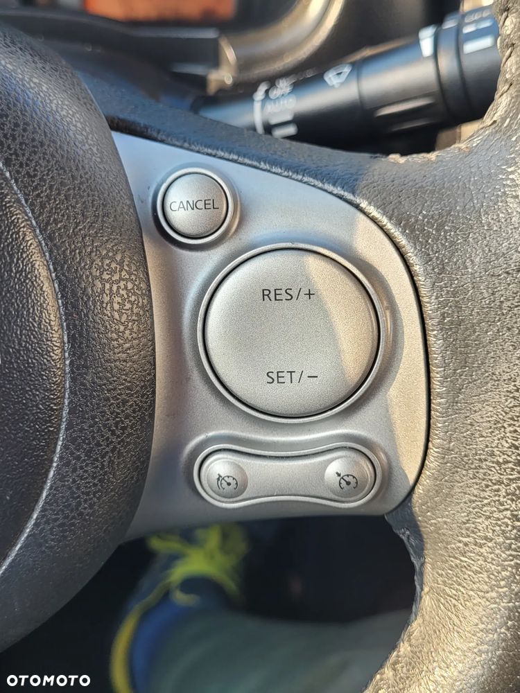 Nissan Micra 1.2 Tekna - 14