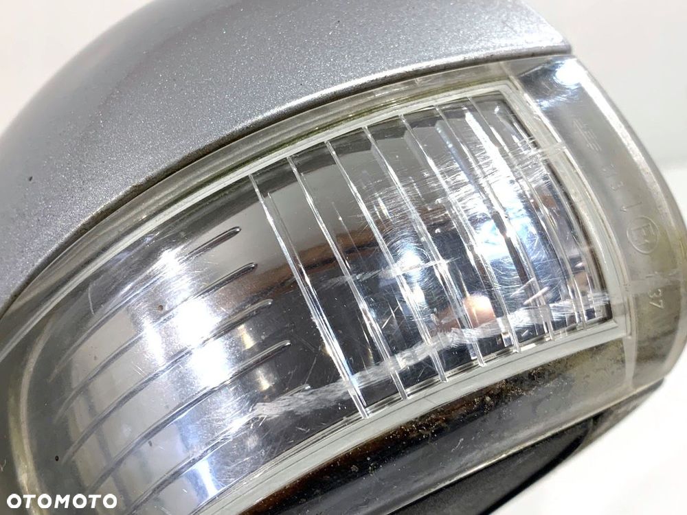 LUSTERKO LEWY  VW TOURAN (1T1, 1T2) 2003 - 2010 1.6 FSI 85 kW [115 KM] benzyna 2003 - 2007 - 4