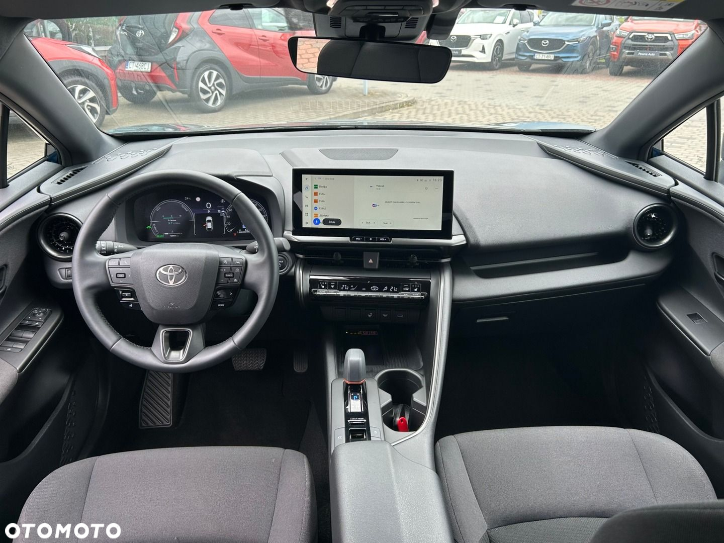 Toyota C-HR - 4