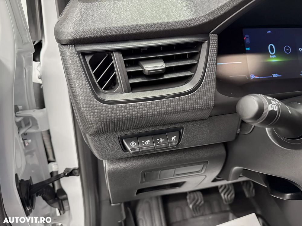 Renault Kangoo BLUE dCi 95 Intens - 23