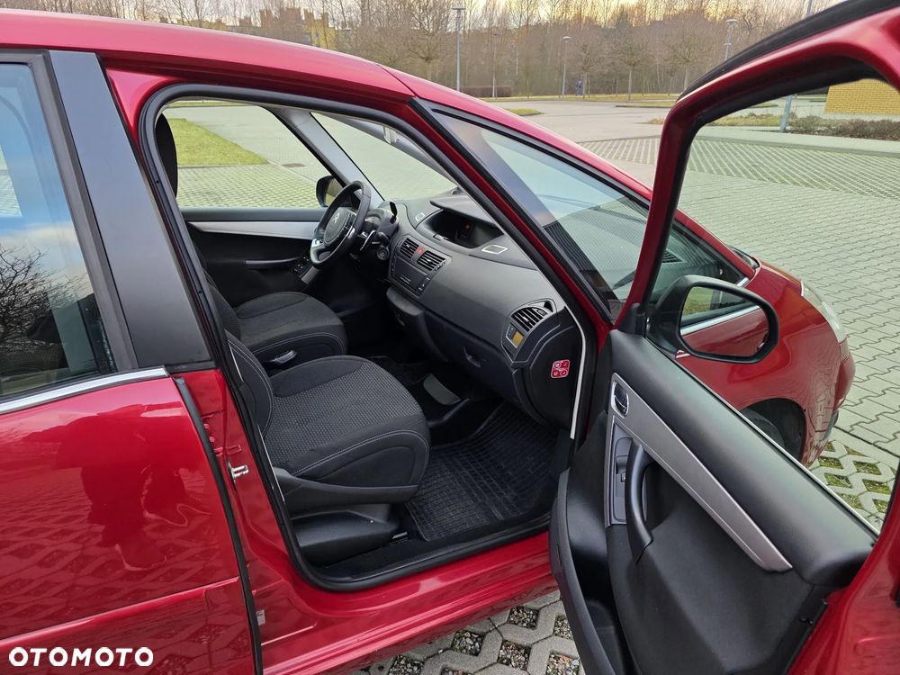 Citroën C4 Picasso 1.6 THP Exclusive - 11