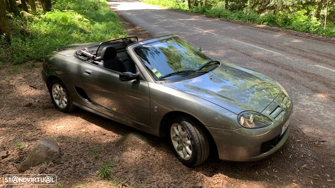 MG TF 115 - 6