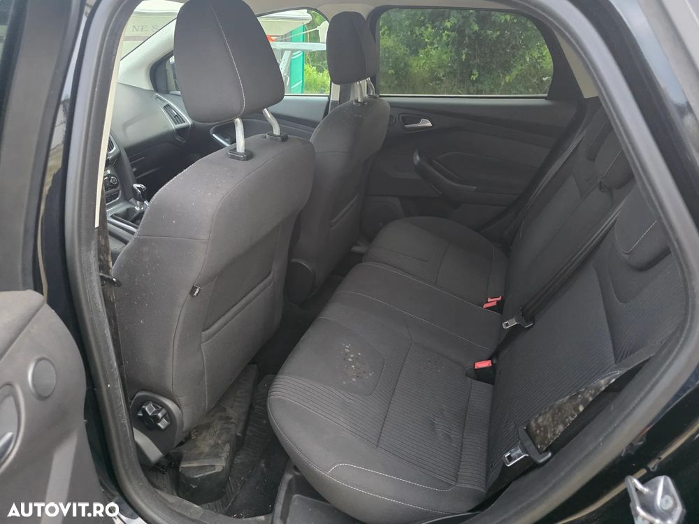Ford Focus 1.0 EcoBoost Sport - 7