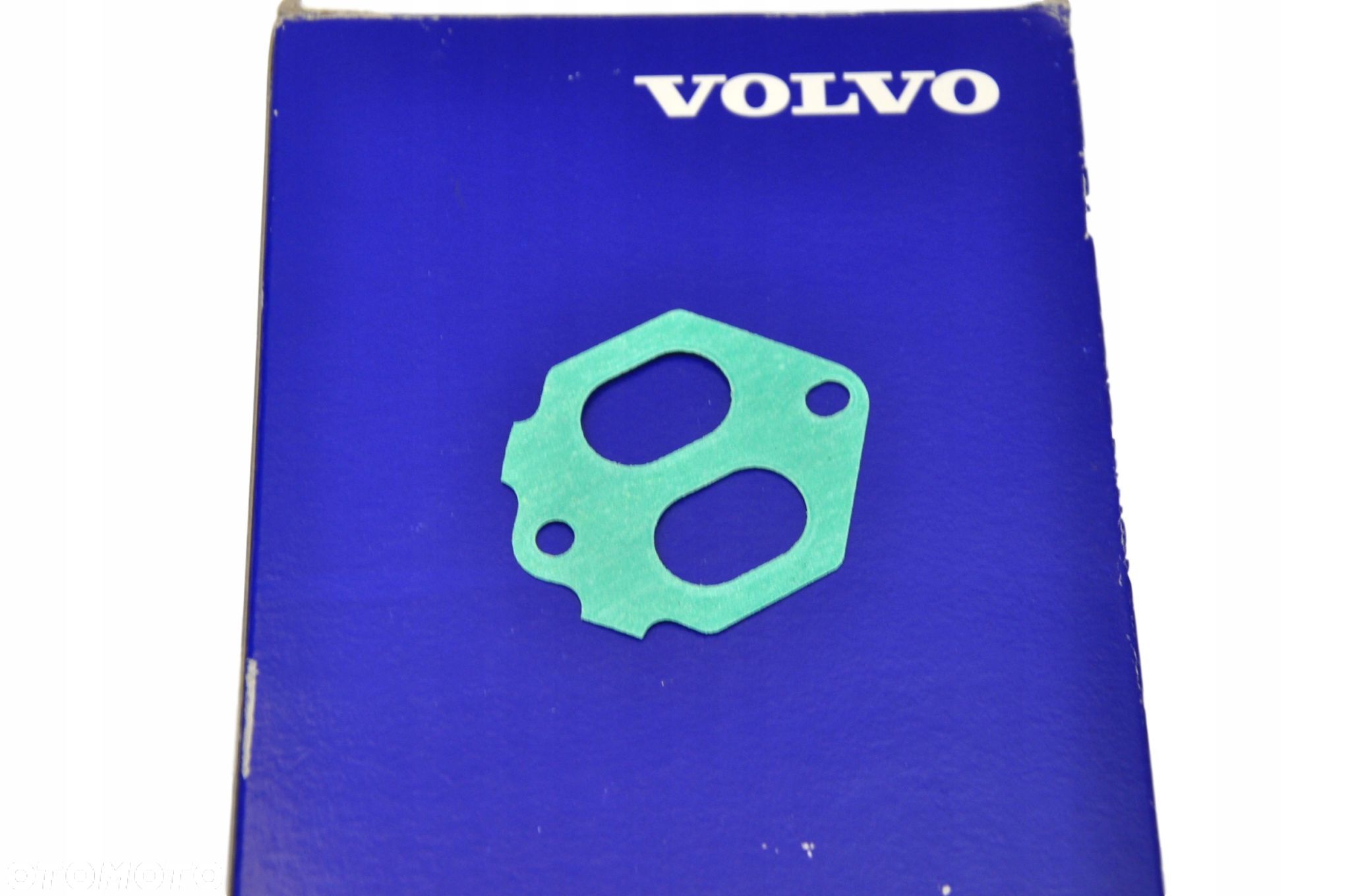 VOLVO S40 V40 uszczelka silniczka krokowego OE 9470027 - 1