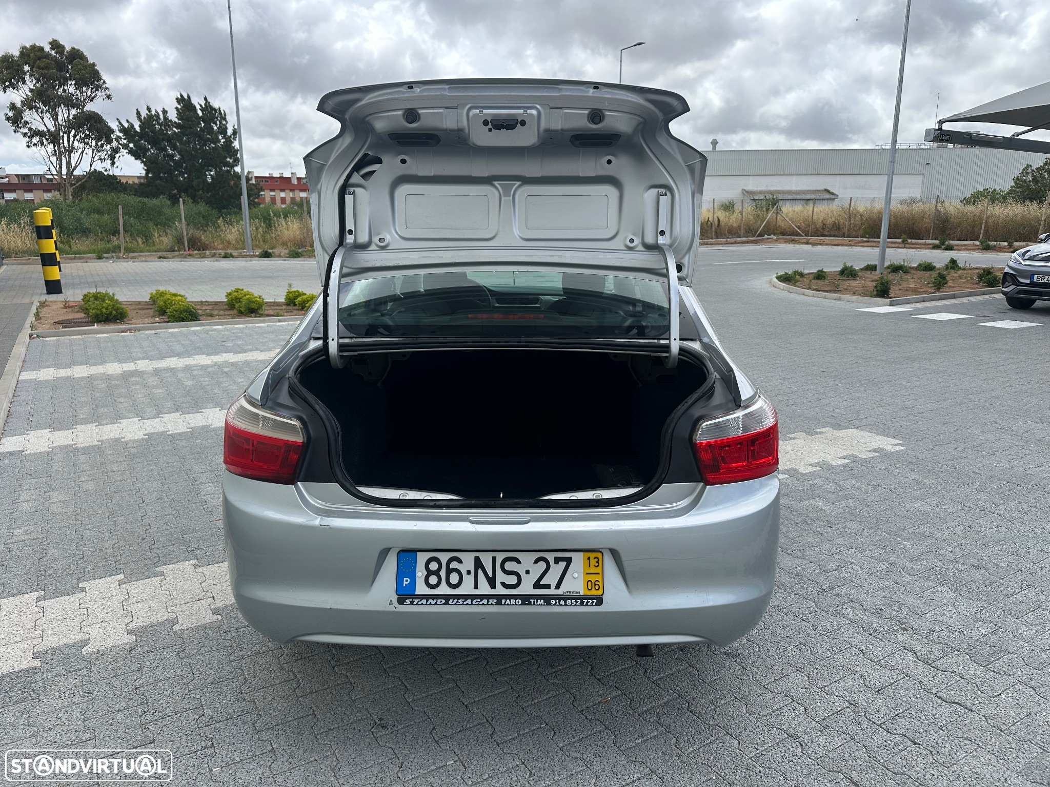 Citroën C-Elysée - 18