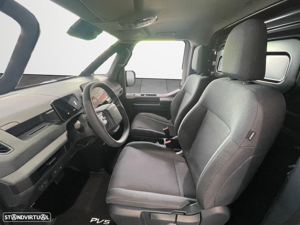 Kia PV5 Cargo L2H1 + V2L (71,2kWh) - 9