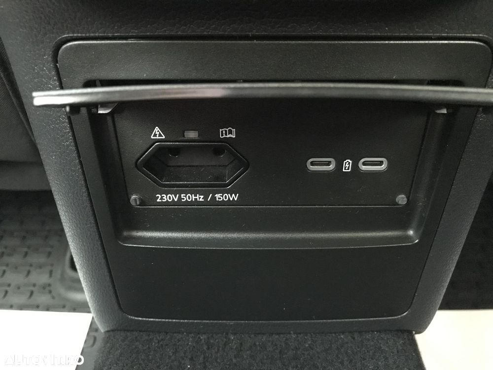 Skoda Superb 2.0 TDI 4X4 DSG Style - 34