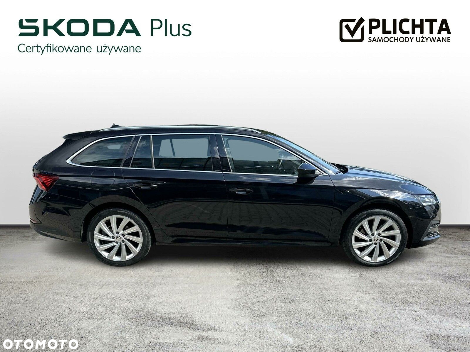 Skoda Octavia 2.0 TDI 4x4 Style DSG - 6