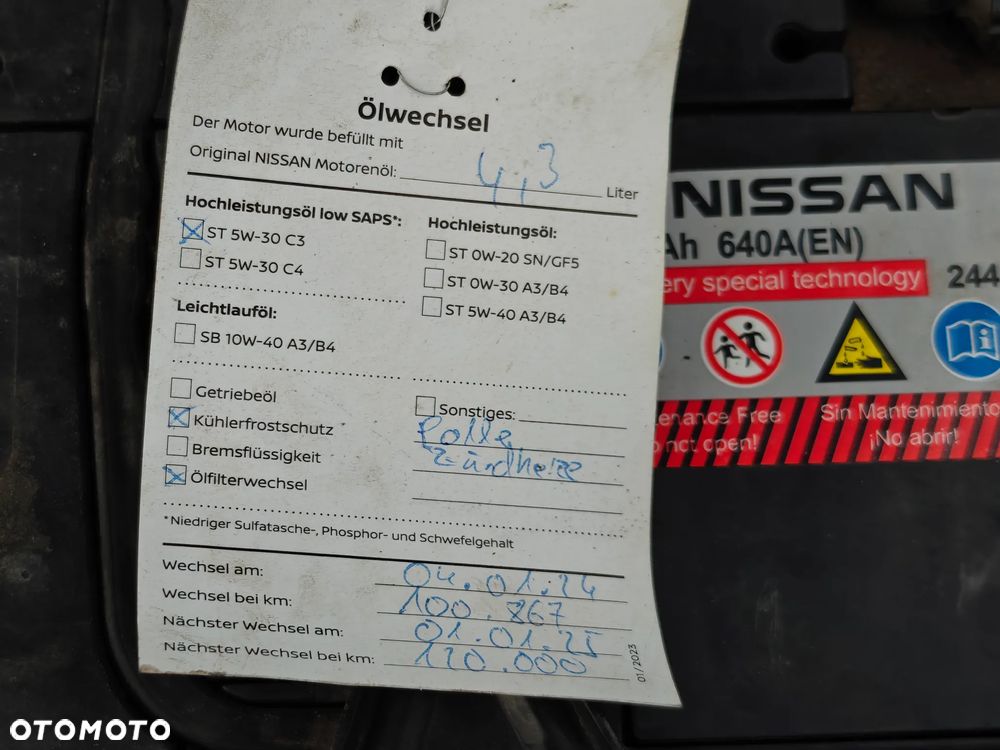 Nissan Juke 1.6 Tekna - 14