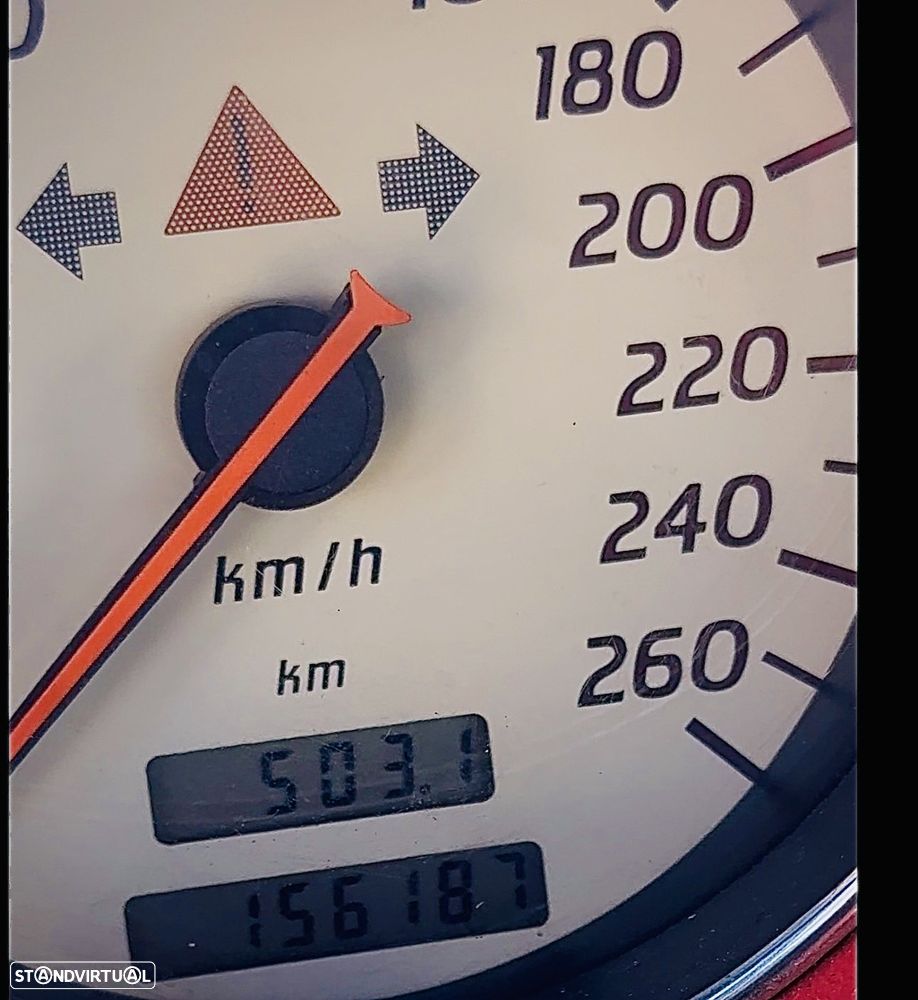 Mercedes-Benz SLK 230 Kompressor - 36