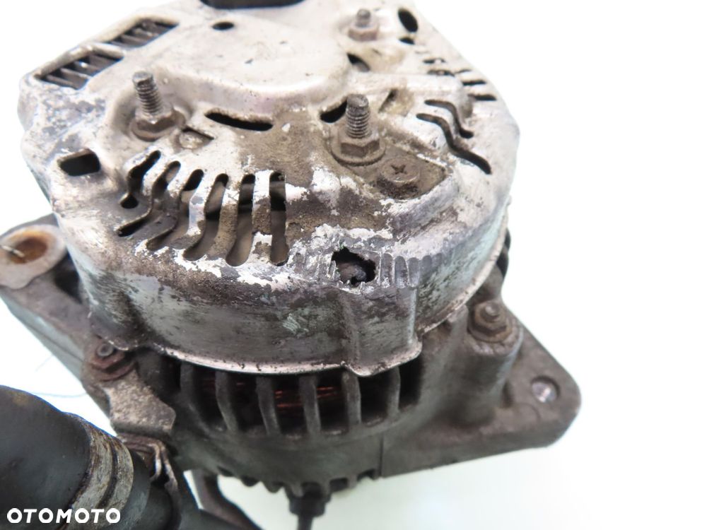 ALTERNATOR LAND ROVER FREELANDER (L314) 2.0 DI YLE102010 1002132540 - 3