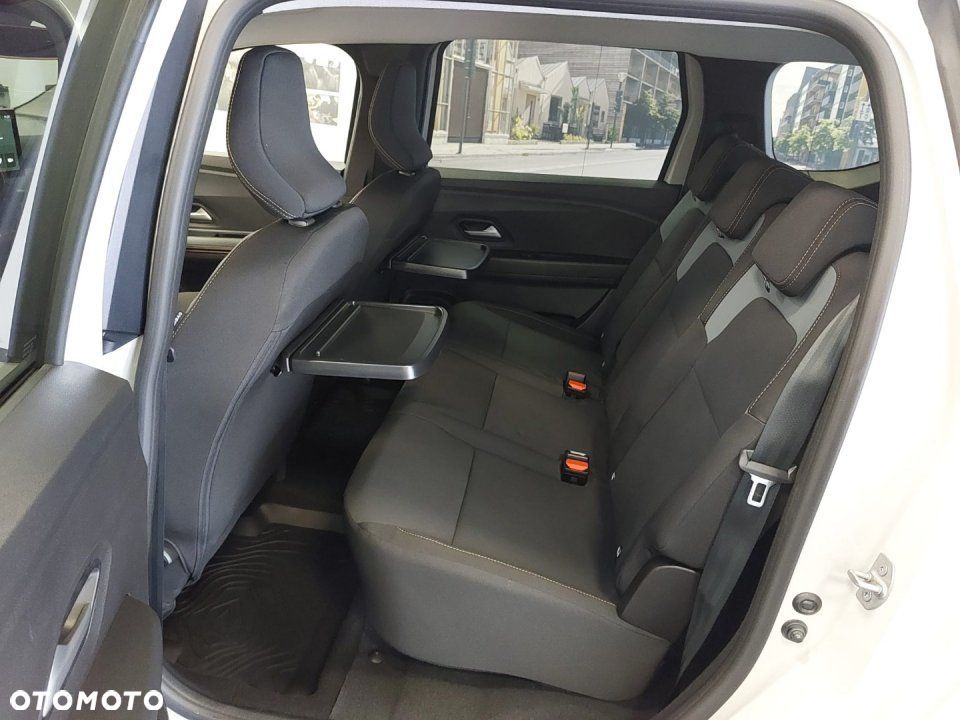 Dacia Jogger - 13