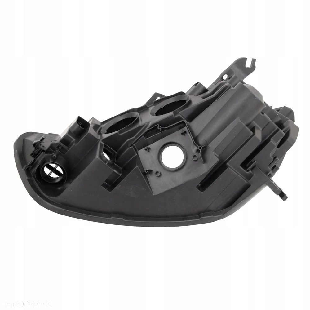 Obudowa Reflektora Puszka AUDI A6 C7 4G 4G0 2014-2018 Lift kpl. - 7