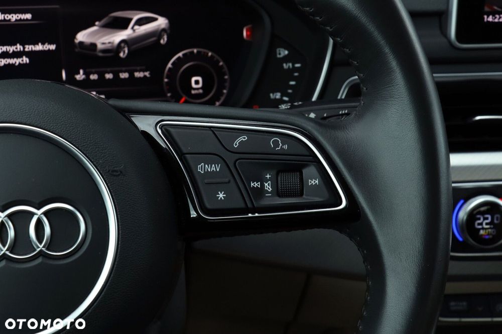 Audi A5 Sportback - 15
