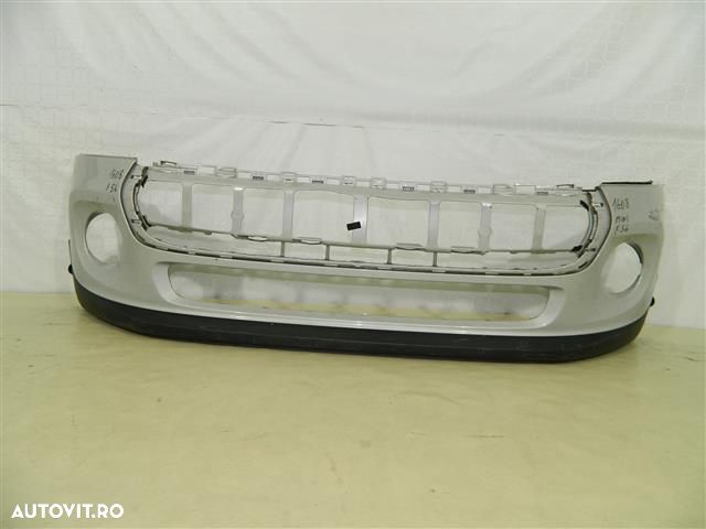 Bara fata Mini Cooper F56, 2014, 2015, 2016, 2017, 2018, cod  7317969 - 1