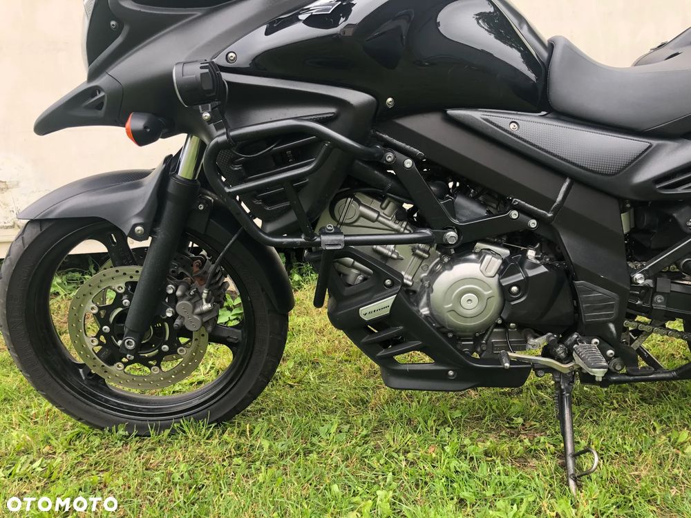 Suzuki DL - 6