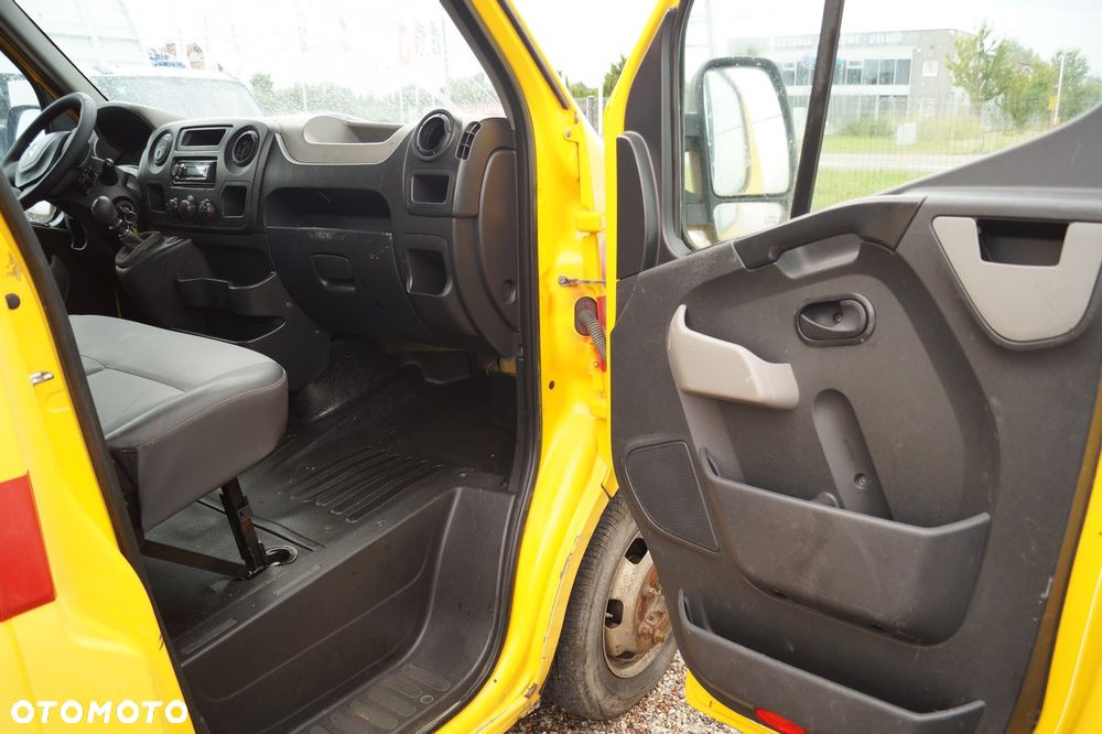 Renault Master - 22