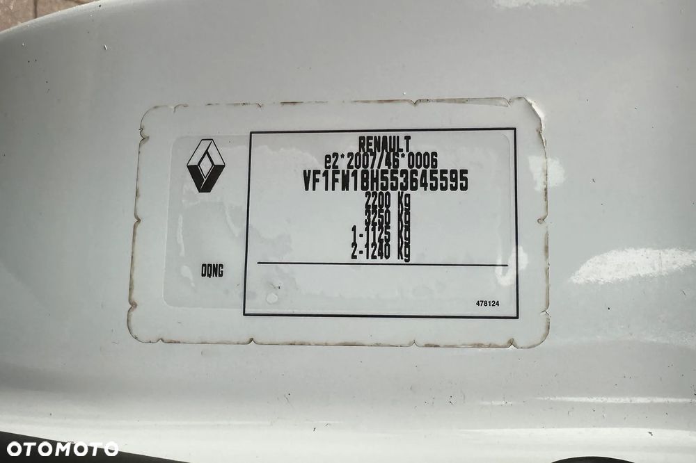 Renault Kangoo II Maxi - 34