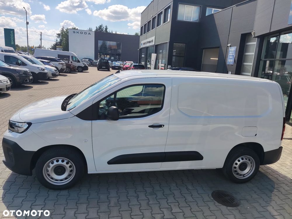 Peugeot Partner - 3