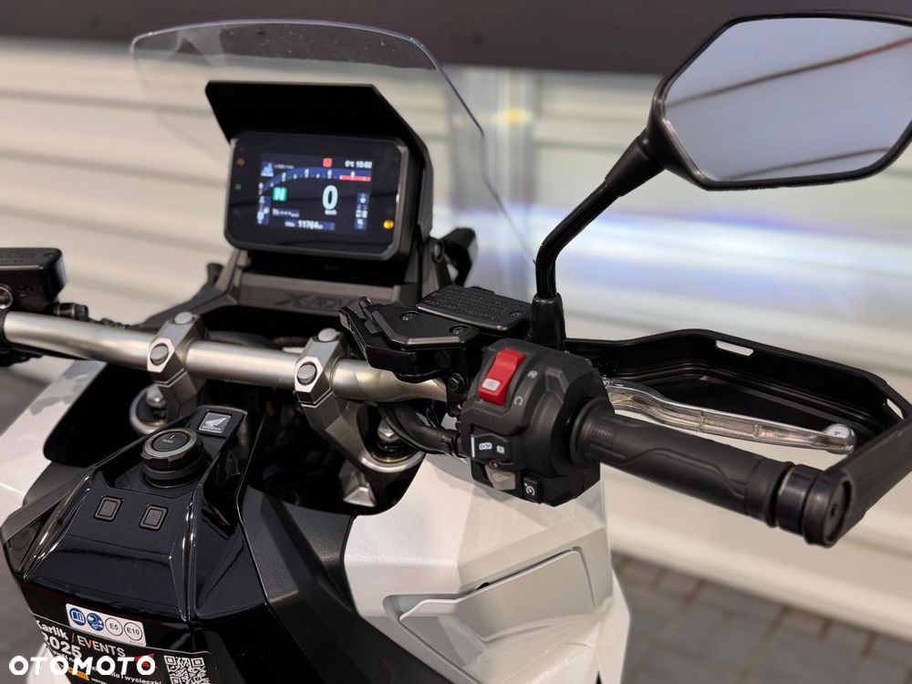 Honda X-ADV - 9