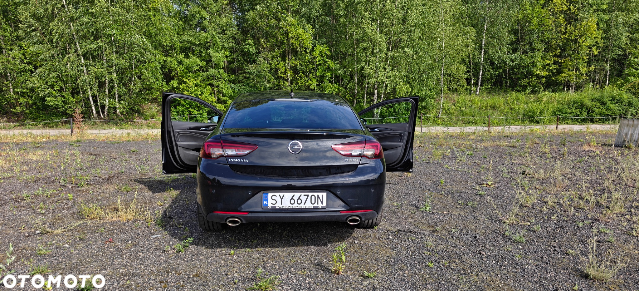 Opel Insignia 1.6 T Ultimate S&S - 7