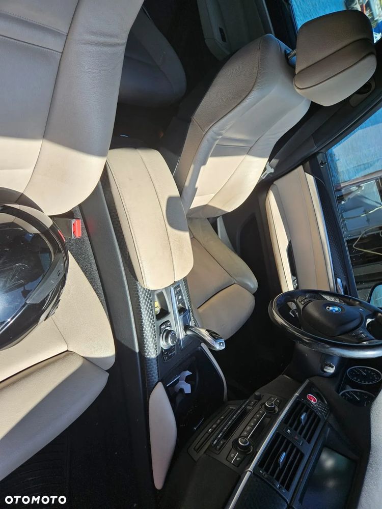 BMW X6 35i xDrive - 2