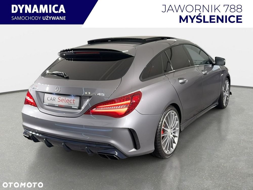 Mercedes-Benz CLA - 9