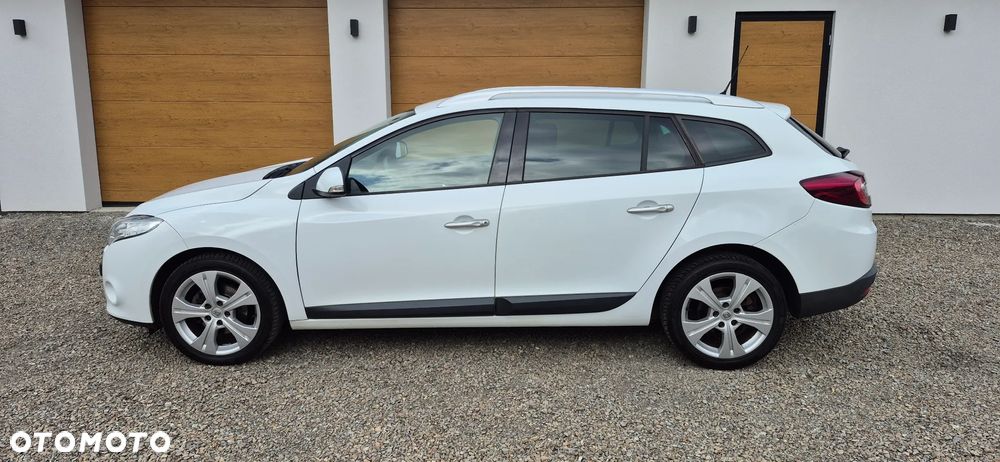 Renault Megane 2.0 16V Bose Edition CVT - 5
