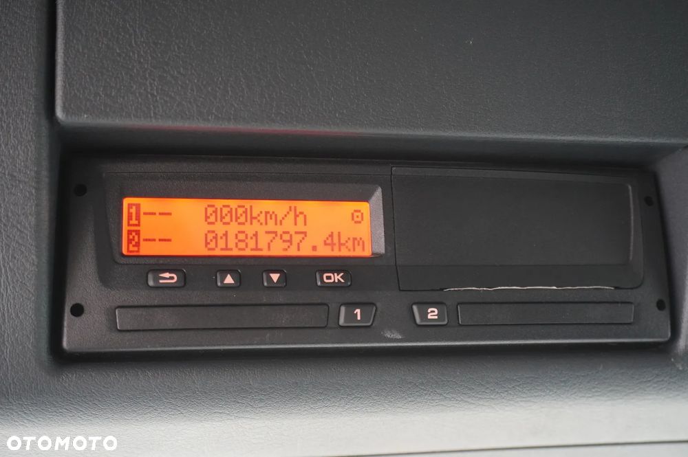 MAN TGS 26.360 E6 / Zabudowa WUKO Rivard 18 m3 / oś skrętna / 3 sztuki - 11