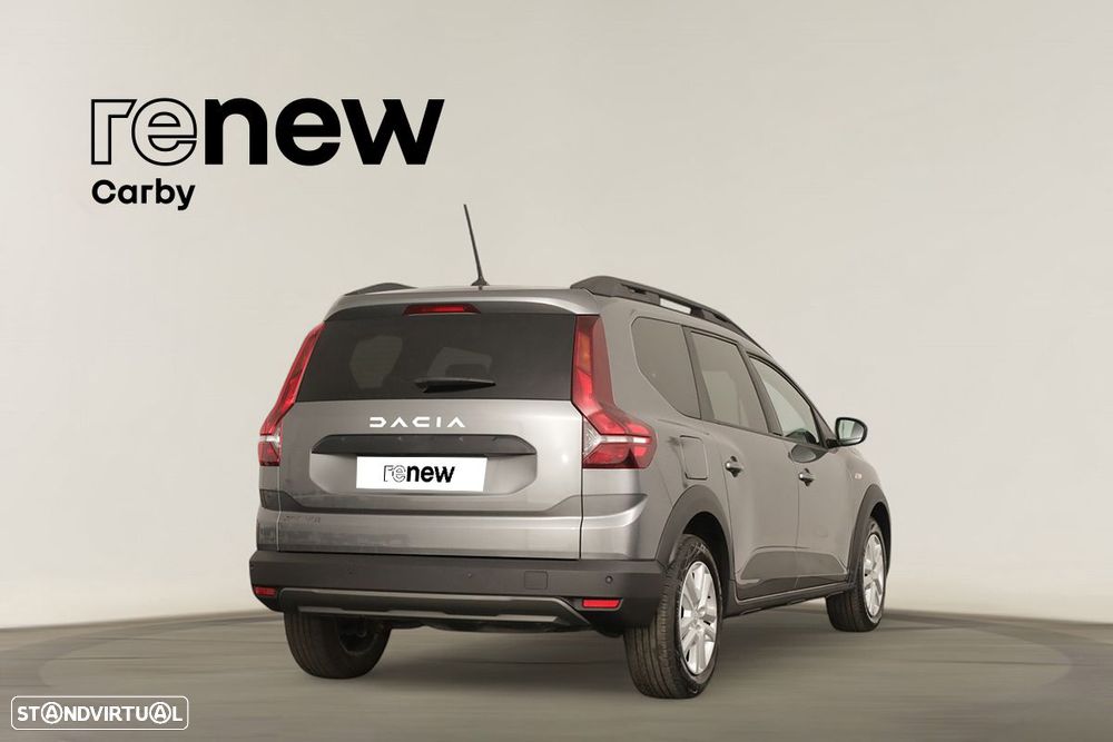 Dacia Jogger 1.0 ECO-G Expression 7L Bi-Fuel - 3