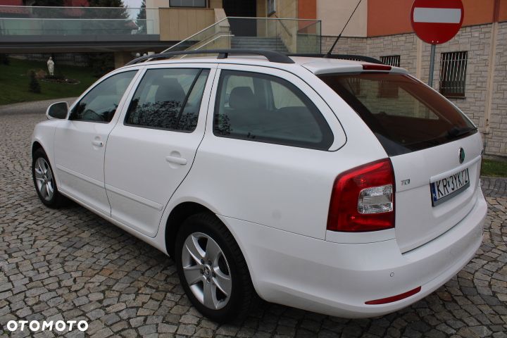 Skoda Octavia 1.6 TDI Elegance - 30