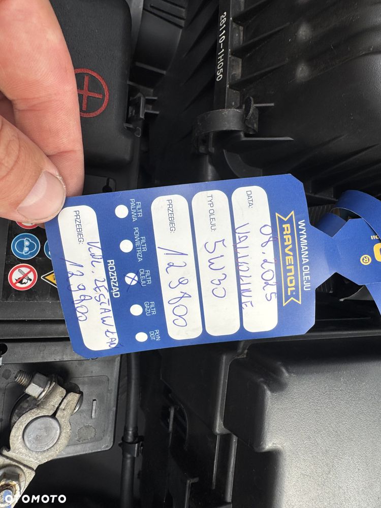 Kia Ceed 1.4 CVVT Attract - 20