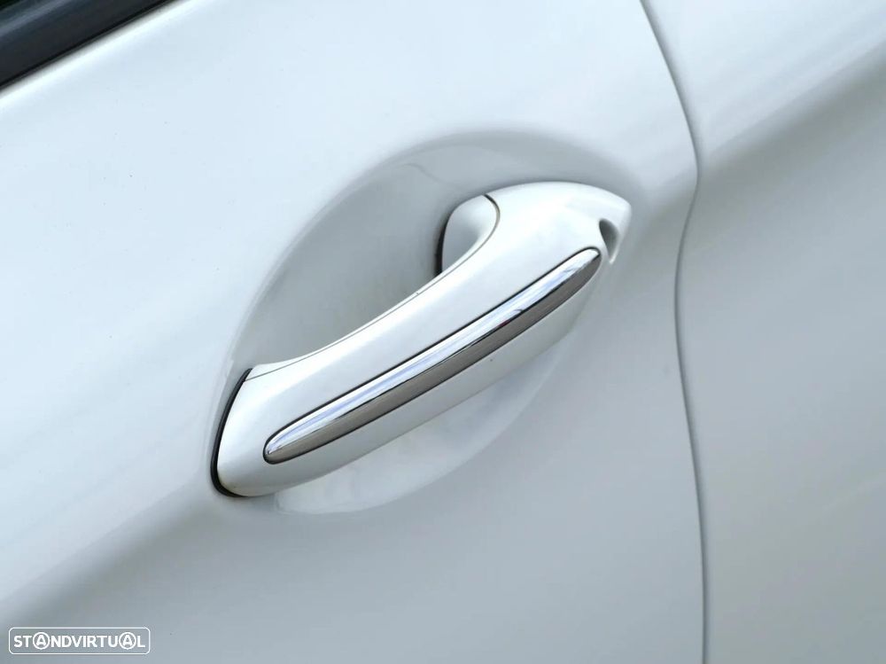 BMW 520 d Pack M Auto - 10