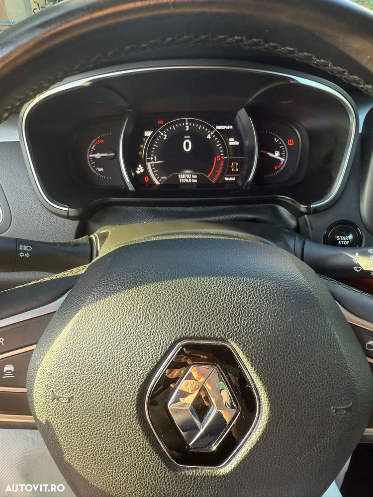 Renault Talisman - 12