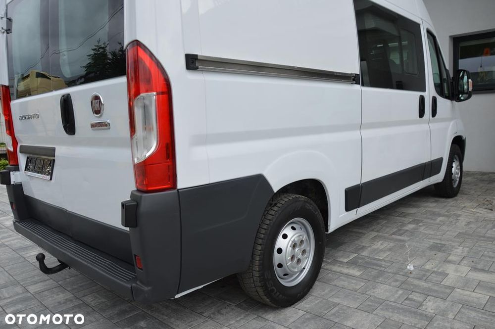 Fiat Ducato - 14
