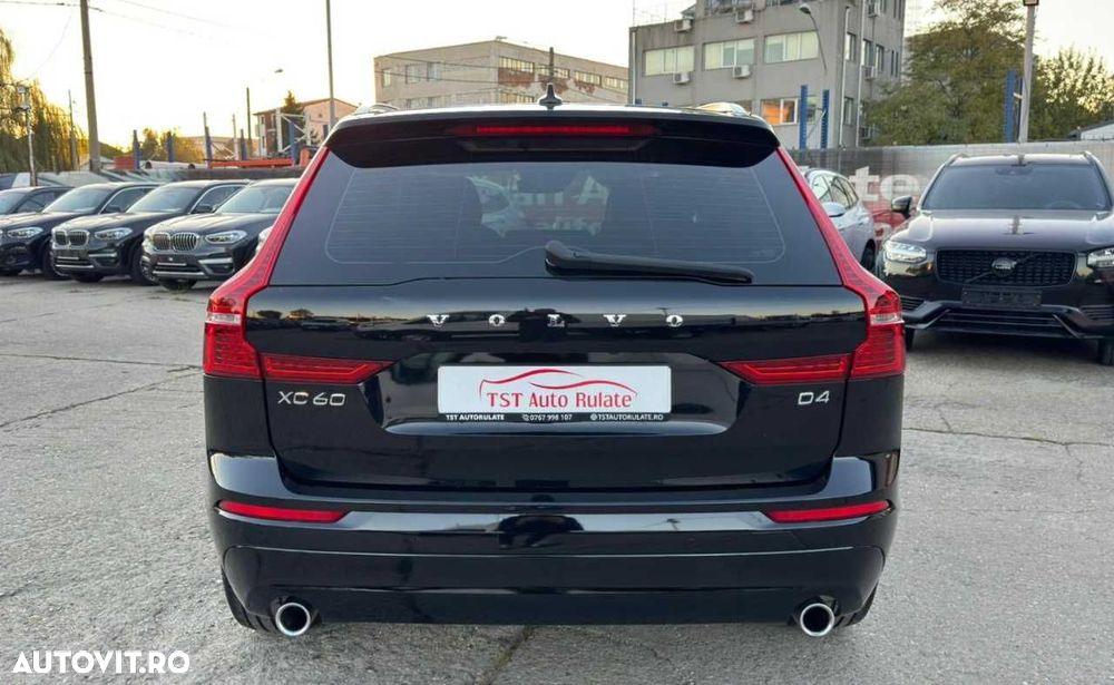 Volvo XC 60 D4 Momentum Pro - 7