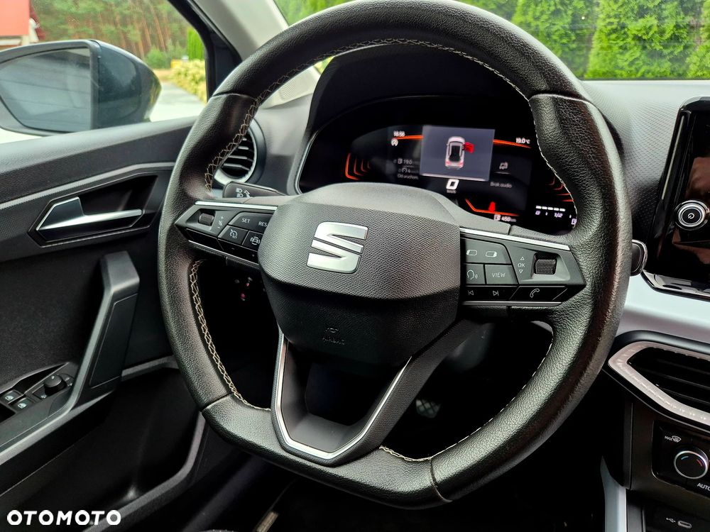 Seat Arona 1.0 TSI Marina S&S - 31