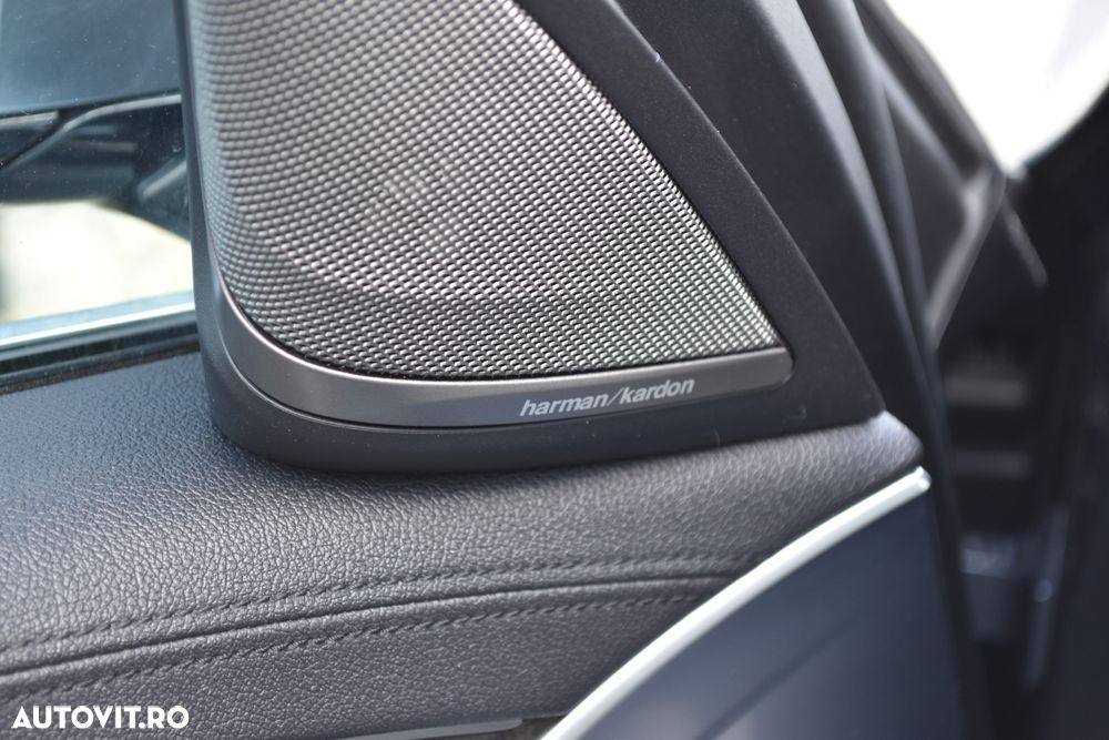 BMW Seria 5 - 21