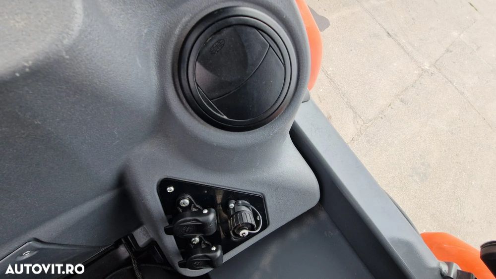 Kubota M7173 STANDARD 4x4 - 24