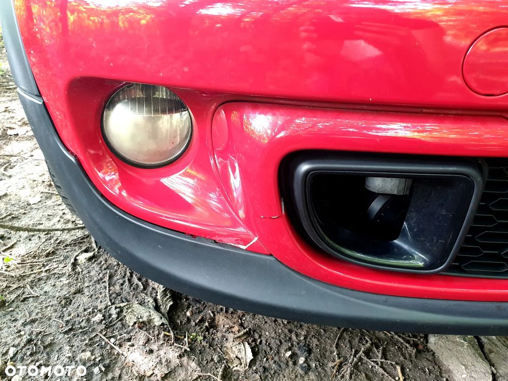 MINI Cooper S - 32