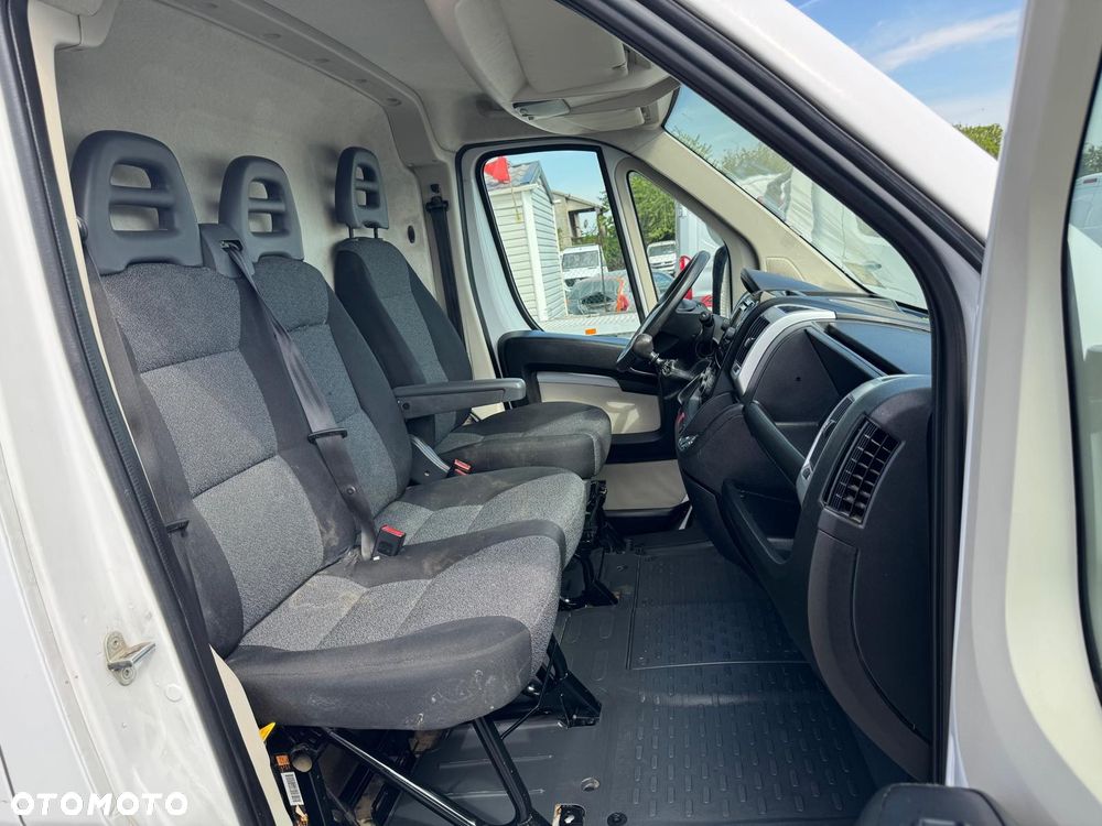 Fiat Ducato - 15