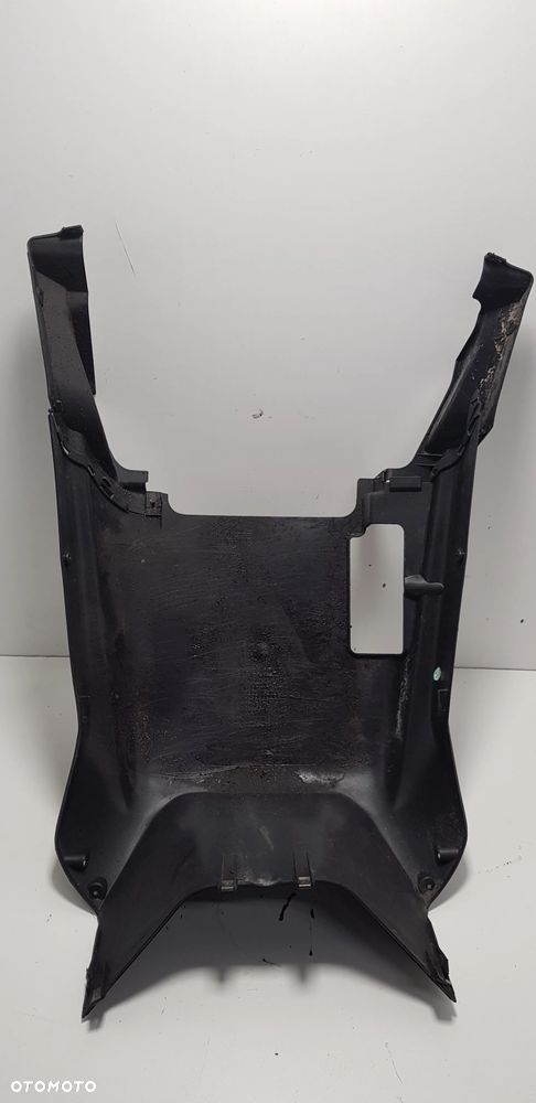 Keeway Fact-evo Spód Osłona Silnika - 1