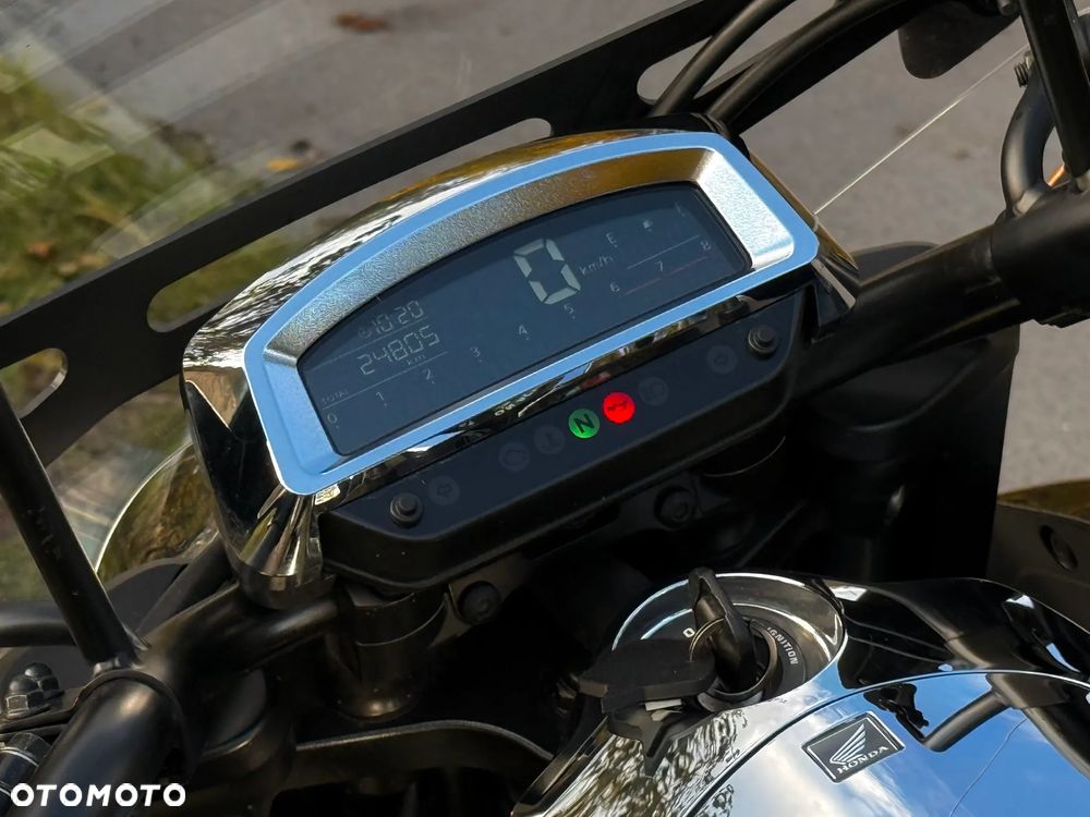 Honda Valkyrie - 16