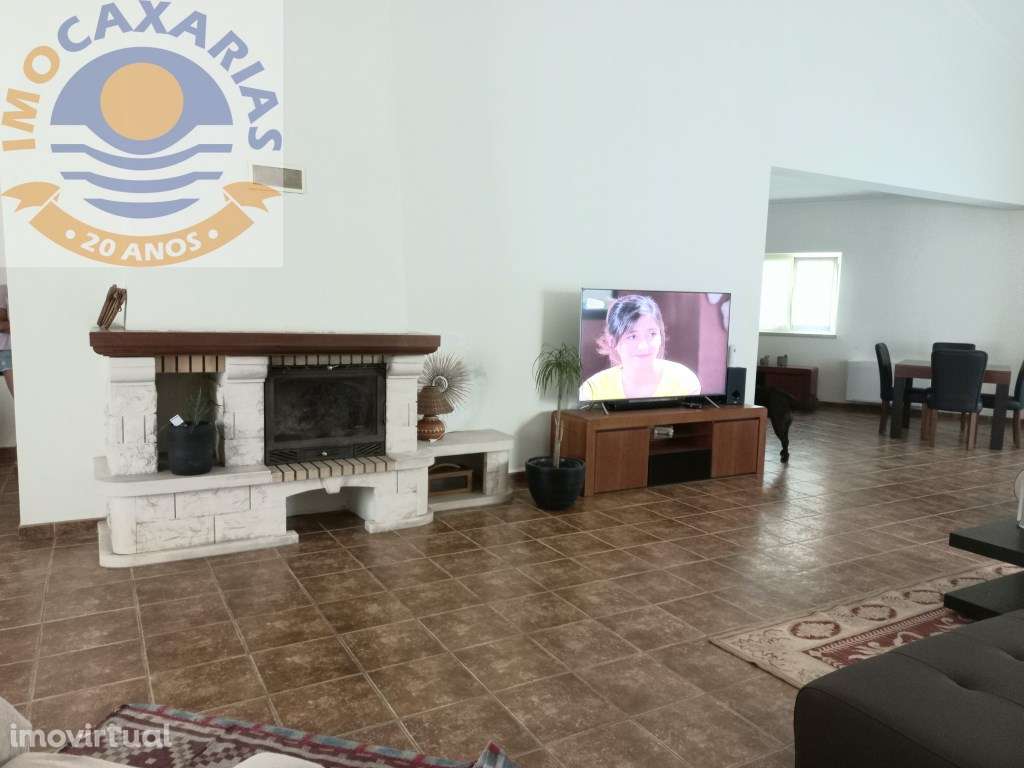 Moradia de Luxo - Grande imagem: 5/54