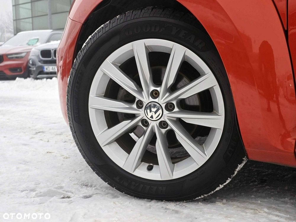 Volkswagen Beetle - 19