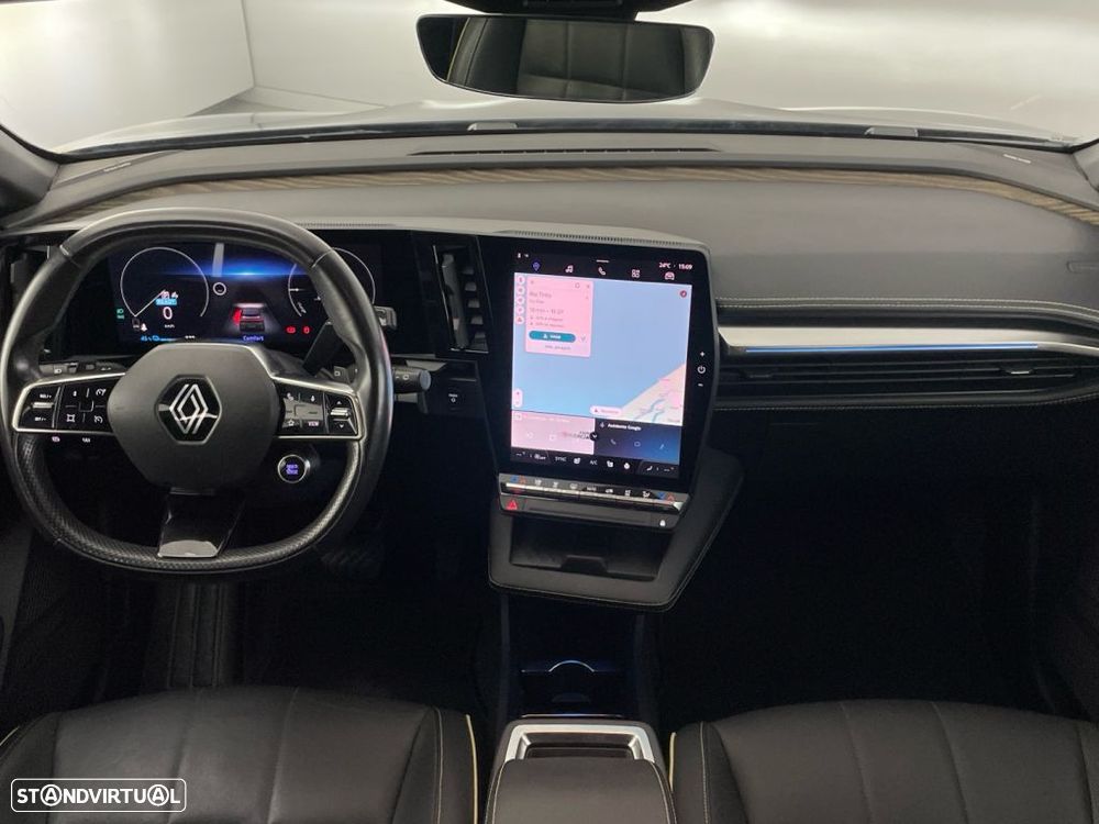 Renault Mégane E-Tech EV60 Iconic - 10