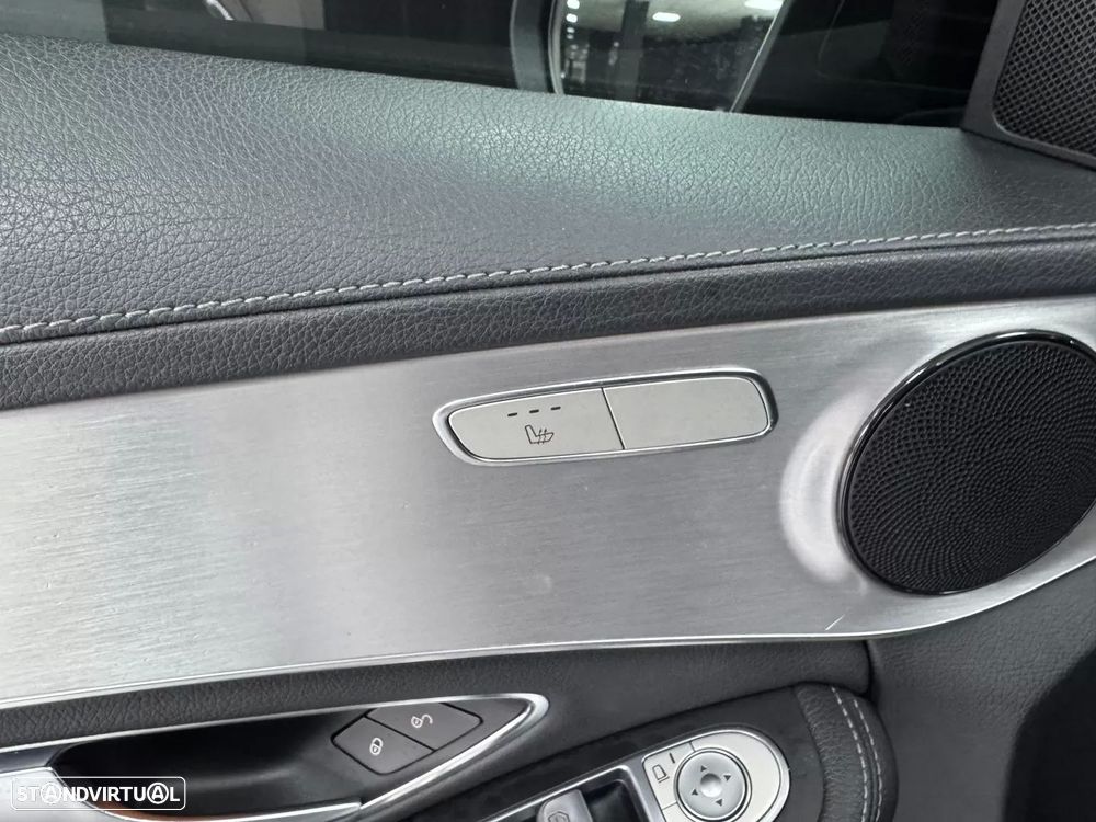 Mercedes-Benz C 350 e - 31